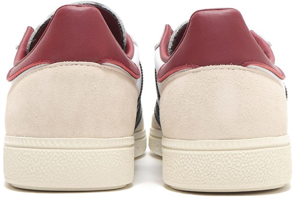 アディダス ハンドボールSPZL "赤白" (Adidas Handobōru SPZL "AkaShiro") IF3742 Shop アディダス ハンドボールSPZL "赤白" (Adidas Handobōru SPZL "AkaShiro") IF3742