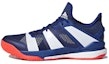 Buy adidas Handball Stabil 'Biru Putih' AC8561