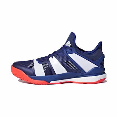 adidas Handball Stabil 'Blue White'