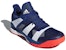 adidas Handball Stabil 'Biru Putih' AC8561