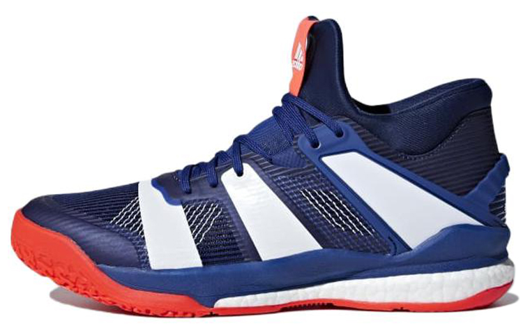 adidas Handball Stabil 'Blue White' CP9385
