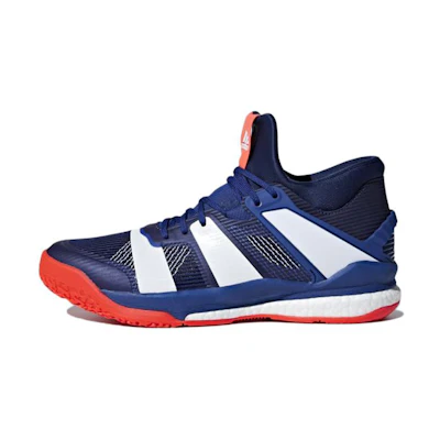 adidas Handball Stabil 'Blue White'