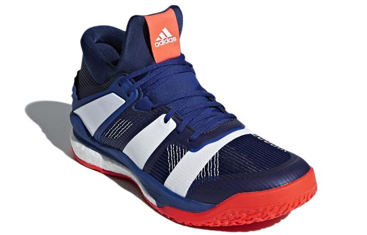 Order ハンドボール スタビル 青白 (Handball Stabil Aojiro) CP9385