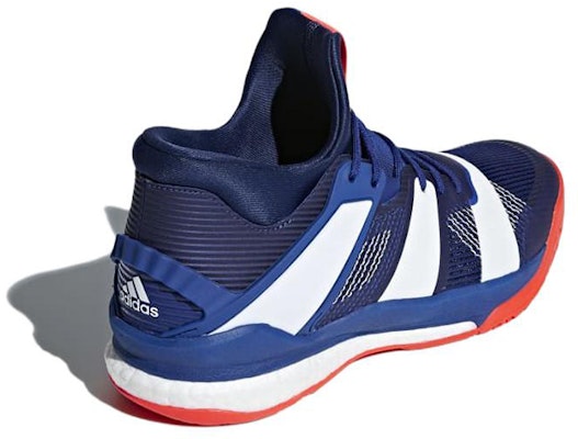adidas Handball Stabil 'Blue White' CP9385 Shop adidas Handball Stabil 'Blue White' CP9385