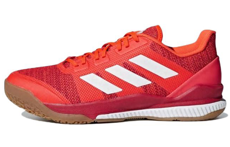 adidas Handball Stabil 'Orange Red' AC8691