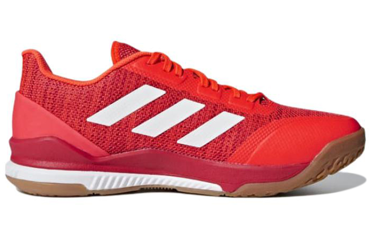 Order ハンドボール スタビル オレンジレッド (Handball Stabil Orange Red) AC8691