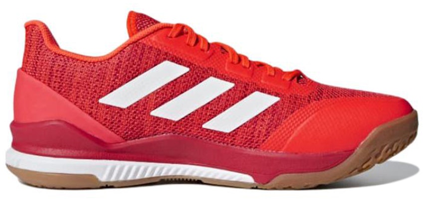 adidas Handball Stabil 'Orange Red' AC8691 Order adidas Handball Stabil 'Orange Red' AC8691