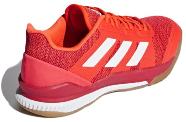 adidas Handball Stabil 'Orange Red' AC8691 Shop adidas Handball Stabil 'Orange Red' AC8691
