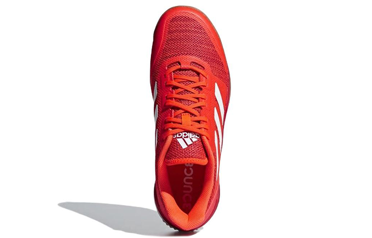 Purchase ハンドボール スタビル オレンジレッド (Handball Stabil Orange Red) AC8691