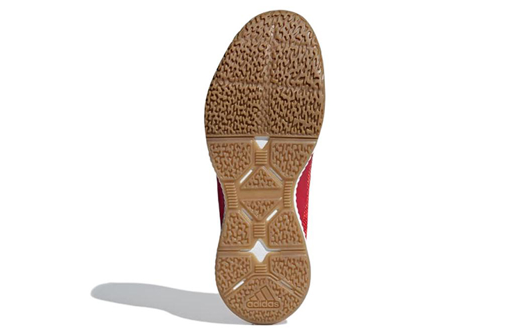 Details for ハンドボール スタビル オレンジレッド (Handball Stabil Orange Red) AC8691