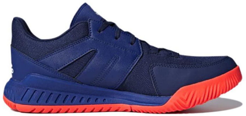 adidas Handball Stabil 'Blue White' AC7504 Order adidas Handball Stabil 'Blue White' AC7504