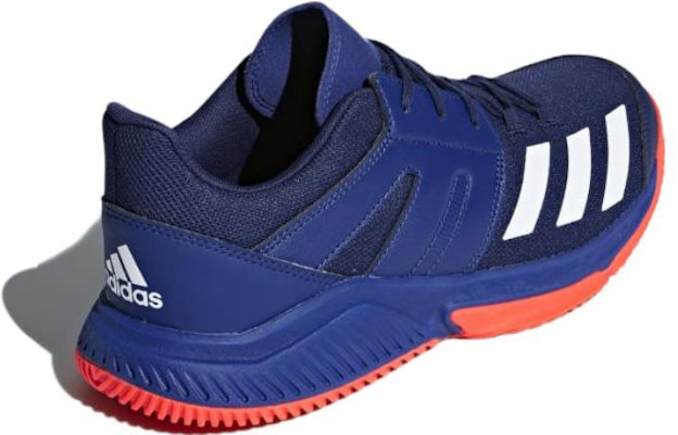 adidas Handball Stabil 'Blue White' AC7504 Shop adidas Handball Stabil 'Blue White' AC7504