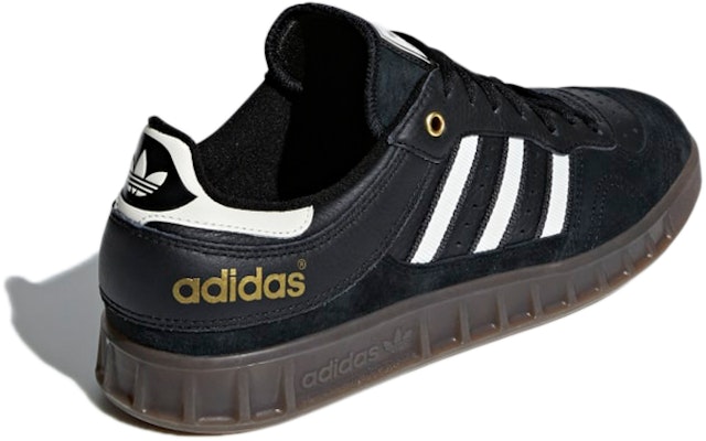 adidas Handball Top 'Black Carbon' BD7627 Shop adidas Handball Top 'Black Carbon' BD7627
