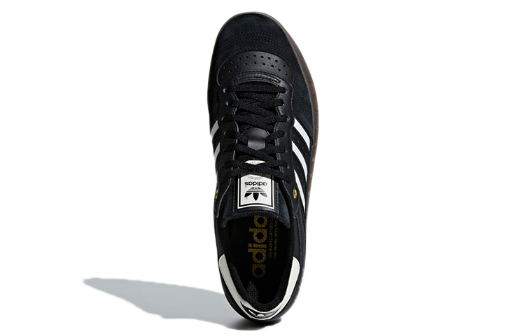 Purchase 아디다스 핸드볼 탑 '블랙 카본' BD7627