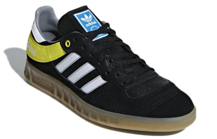 Lookbook adidas Handball Top 'Hitam Teras' B38029