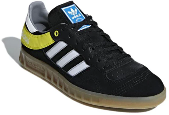 adidas Handball Top 'Hitam Teras' B38029 Lookbook adidas Handball Top 'Hitam Teras' B38029