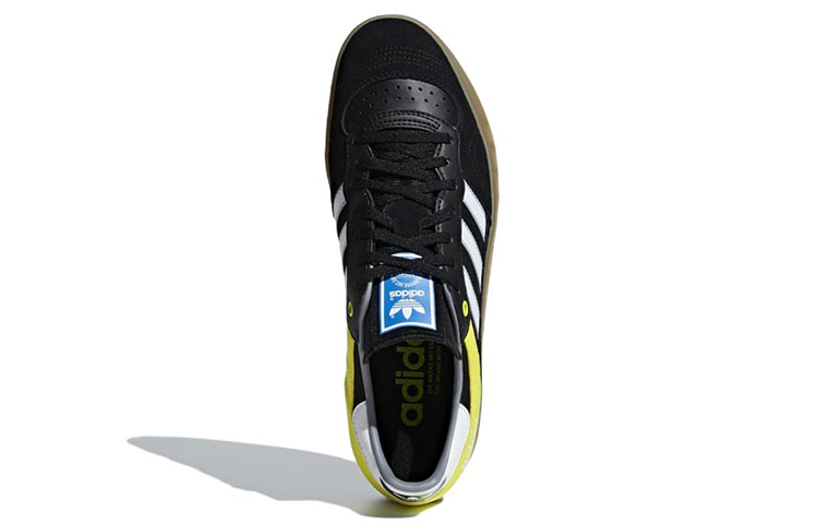 Shop adidas Handball Top 'Hitam Teras' B38029