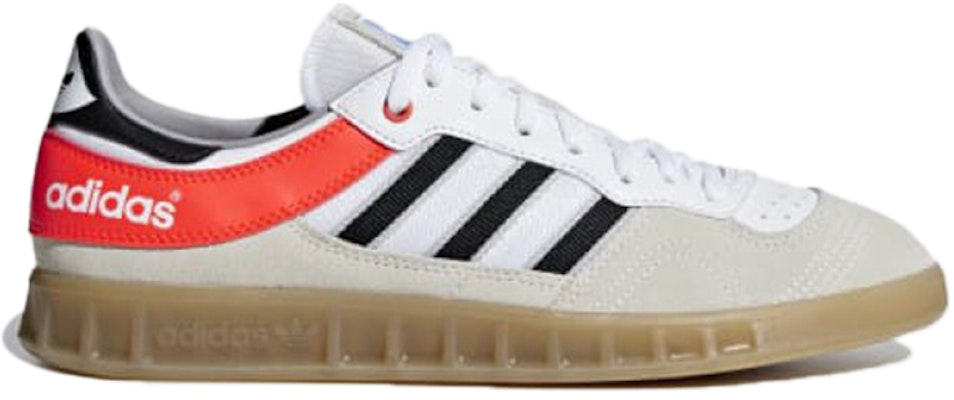 阿迪达斯 Handball Top '白色足球鞋' AQ0905 Order 阿迪达斯 Handball Top '白色足球鞋' AQ0905