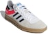 adidas Handball Top 'Footwear White' Putih Kasut AQ0905