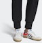 Sizing adidas Handball Top 'Footwear White' Putih Kasut AQ0905