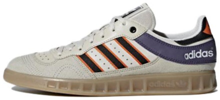 adidas Handball Top 'Sesame Purple Orange' CQ2314 adidas Handball Top 'Sesame Purple Orange' CQ2314