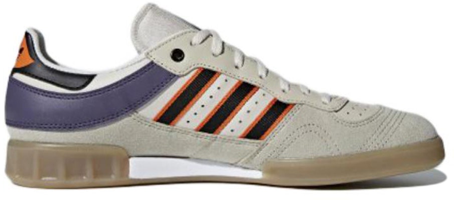 adidas Handball Top 'Sesame Purple Orange' CQ2314 Order adidas Handball Top 'Sesame Purple Orange' CQ2314