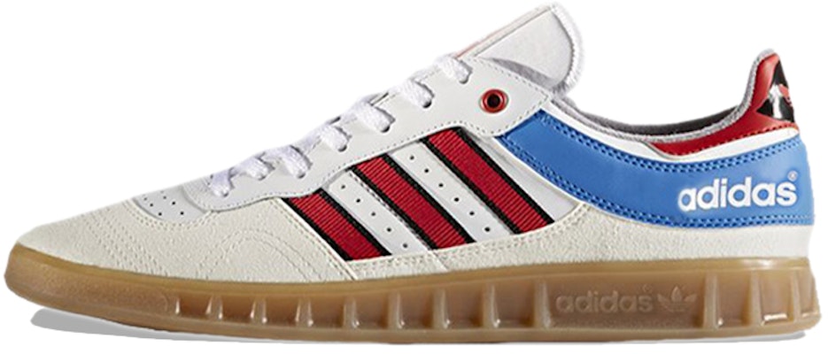 adidas Handball Top 'Vintage White Red' BY9535 Buy adidas Handball Top 'Vintage White Red' BY9535