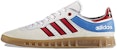 adidas Handball Top 'Putih Vintage Merah' BY9535