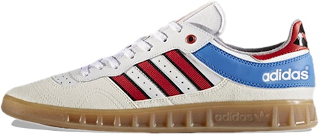 adidas Handball Top 'Vintage White Red' BY9535 adidas Handball Top 'Vintage White Red' BY9535