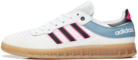 adidas Handball Top White Black Pink CQ2313 adidas Handball Top White Black Pink CQ2313
