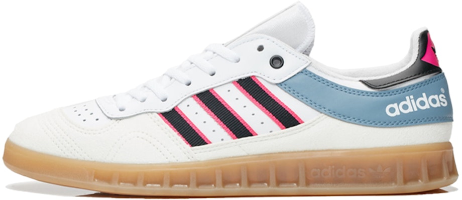 adidas Handball Top White Black Pink CQ2313 Buy adidas Handball Top White Black Pink CQ2313