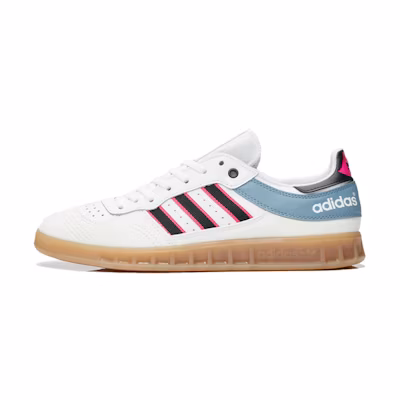 adidas Handball Top White Black Pink