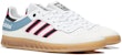 adidas Handball Top Putih Hitam Merah Jambu CQ2313