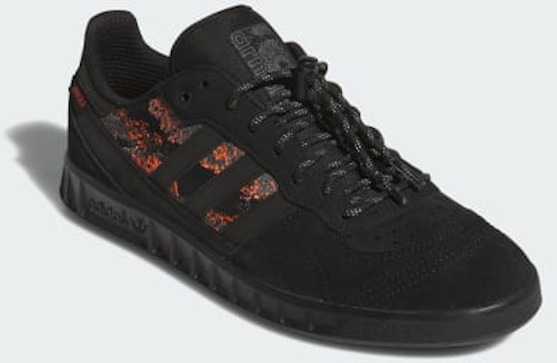 Adidas Handball Top X Mike Sneakers Core Black/Core Black/Semi Impact Orange JR7105 Shop Adidas Handball Top X Mike Sneakers Core Black/Core Black/Semi Impact Orange JR7105