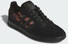 Shop Adidas Handball Top X Mike Sneakers Core Black/Core Black/Semi Impact Orange JR7105