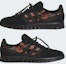 Sizing Adidas Handball Top X Mike Sneakers Core Black/Core Black/Semi Impact Orange JR7105