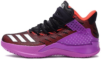 adidas Hard Court 'Red Purple' AQ7221 adidas Hard Court 'Red Purple' AQ7221