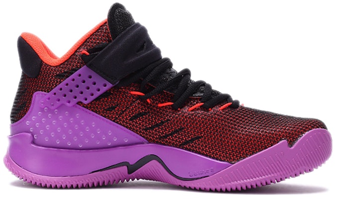 adidas Hard Court 'Red Purple' AQ7221 Order adidas Hard Court 'Red Purple' AQ7221