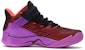 adidas Hard Court 'Merah Ungu' AQ7221