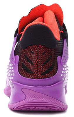 adidas Hard Court 耐磨防滑 中筒 實戰籃球鞋 男款 紅紫 Purchase adidas Hard Court 耐磨防滑 中筒 實戰籃球鞋 男款 紅紫