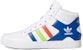 adidas Hard Court Hi 'Pelbagai Warna' FV5326