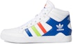 Buy adidas Hard Court Hi 'Pelbagai Warna' FV5326