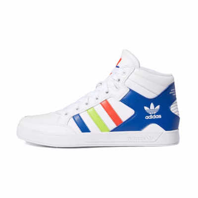 adidas Hard Court Hi 'Multi-Color'