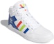 Order adidas Hard Court Hi 'Pelbagai Warna' FV5326