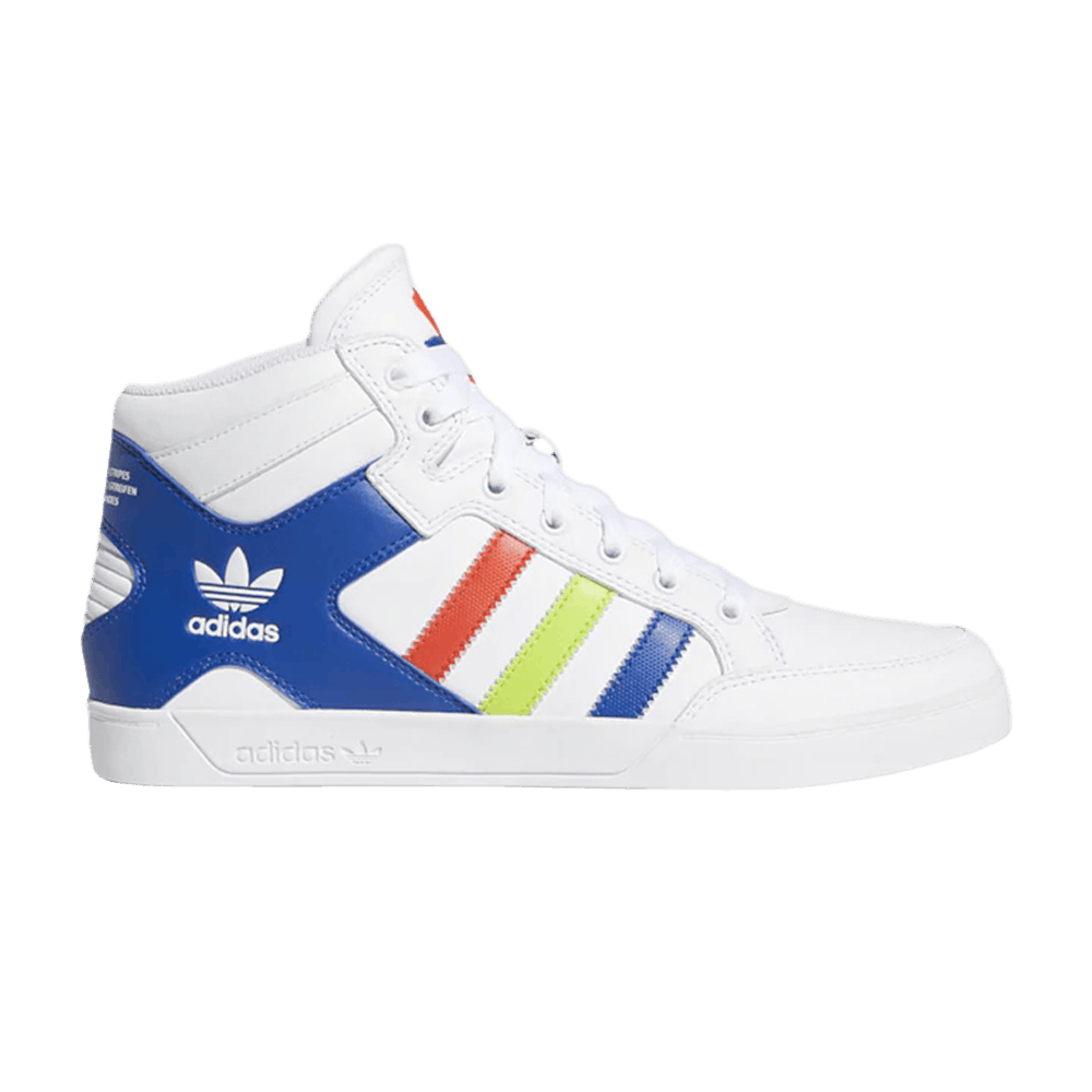 adidas Hard Court Hi Multi Color FV5326 FV5326 Novelship