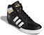 adidas Hard Court High 'Hitam Putih Emas' FV5327