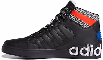 adidas Hard Court High 'Overbranding' FV5464 adidas Hard Court High 'Overbranding' FV5464