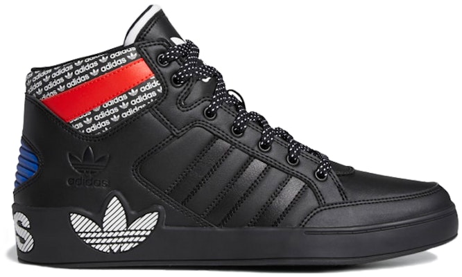 adidas Hard Court High 'Overbranding' Lelaki Kasut Tinggi FV5464 Order adidas Hard Court High 'Overbranding' Lelaki Kasut Tinggi FV5464