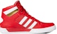 adidas Hard Court High 'Merah Putih Emas' FV5328