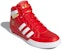 adidas Hard Court High 'Merah Putih Emas' FV5328